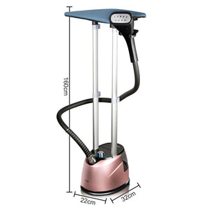 RAF GARMENT STEAMER 2000 WAAT