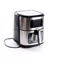 Kölax Digital Air Fryer – 6.5L
