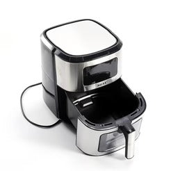 Kölax Digital Air Fryer – 6.5L