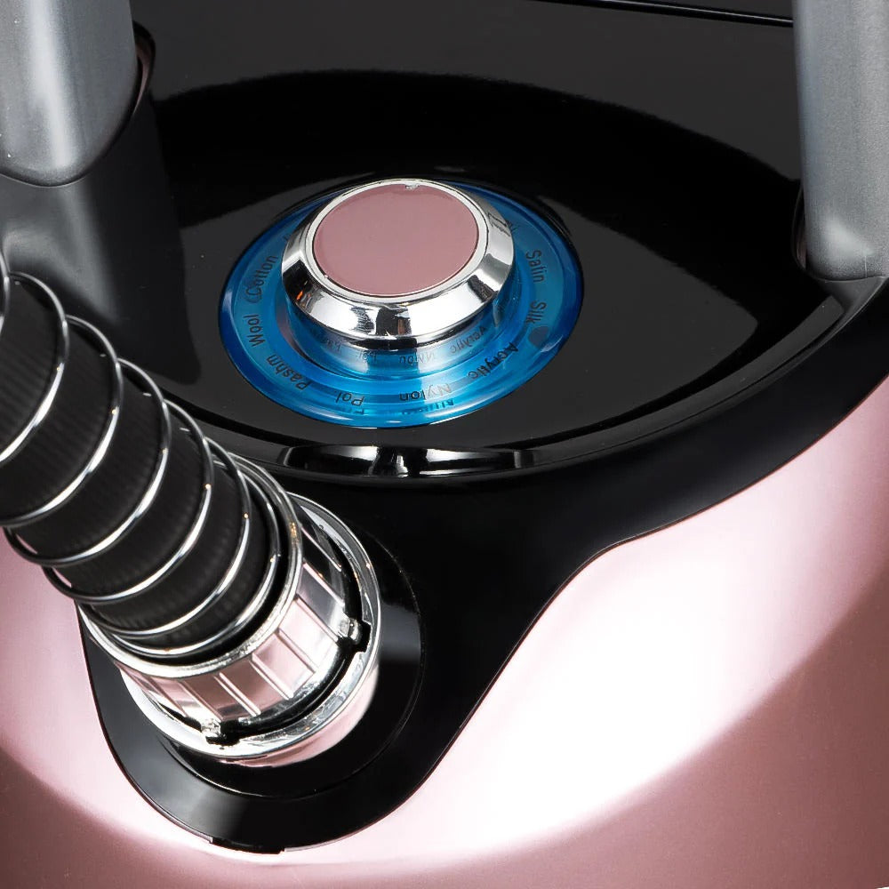 RAF GARMENT STEAMER 2000 WAAT