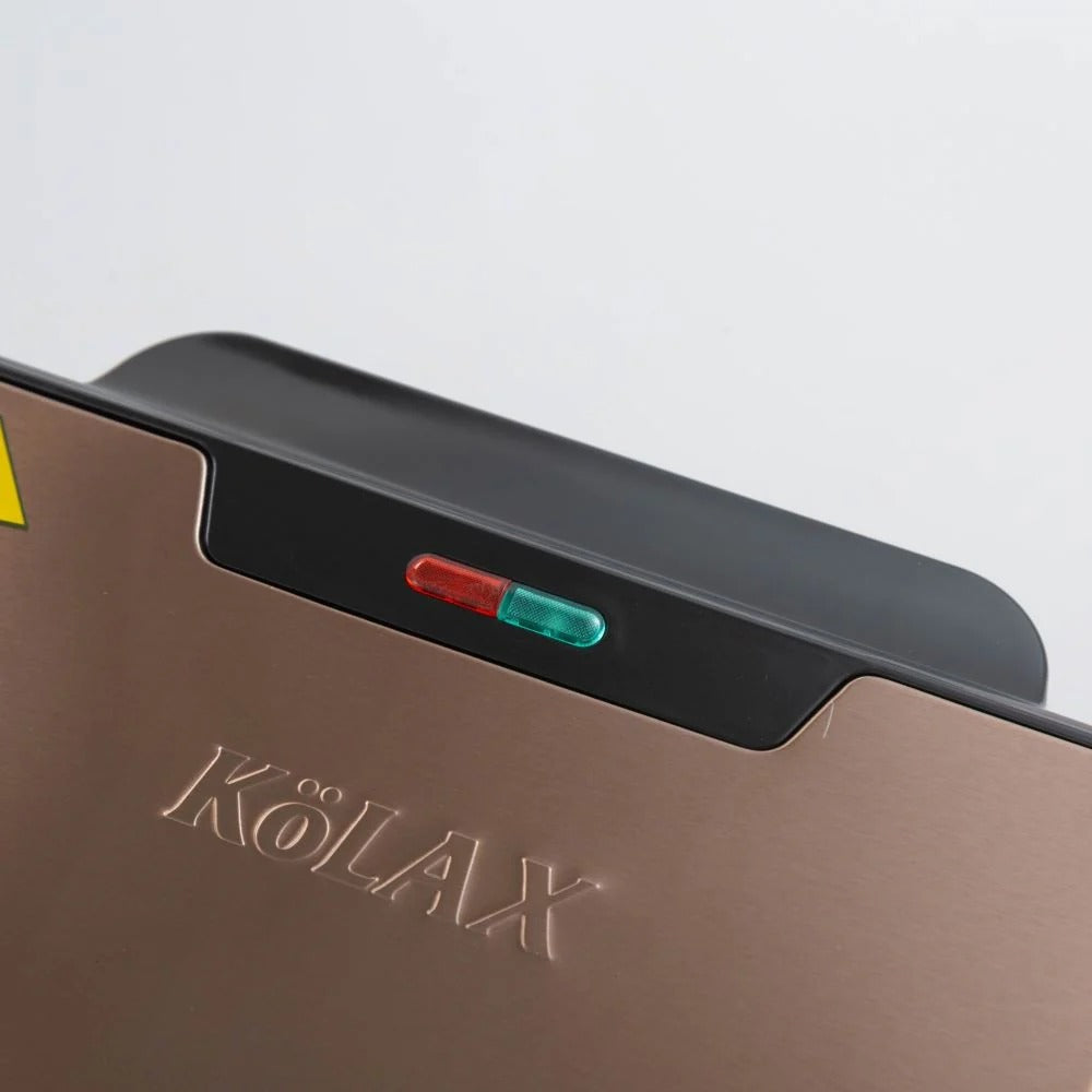 Kölax Waffle Maker