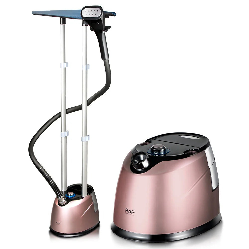 RAF GARMENT STEAMER 2000 WAAT