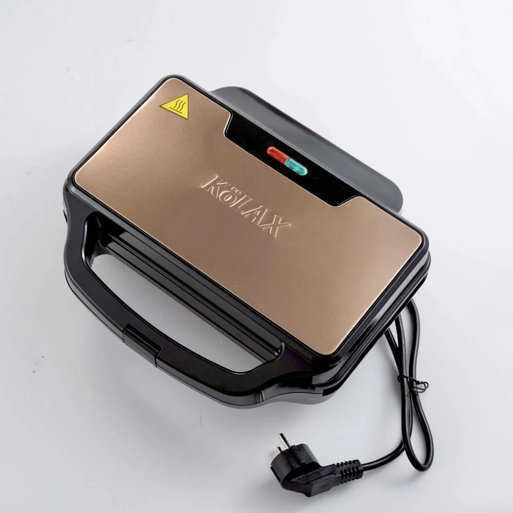 Kölax Waffle Maker